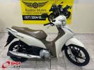 HONDA Biz 125i Branca