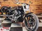 HARLEY-DAVIDSON Softail Breakout 1600 Preta