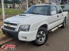 GM - Chevrolet S10 Executive 2.8TD C.D. Branca