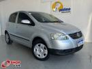 VW - Volkswagen Fox Trend 1.0 4p. Prata