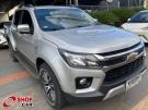 GM - Chevrolet S10 LTZ 2.8CTDi 16v 4x4 C.D. Prata