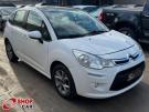 CITROËN C3 Hatch Tendance 1.5 Branca