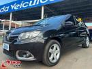 RENAULT Sandero Dynamique 1.6 Preta