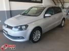 VW - Volkswagen Voyage Comfortline 1.6 I-Motion Prata