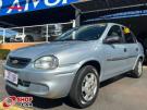 GM - Chevrolet Corsa Sedan Classic Life 1.0 Prata