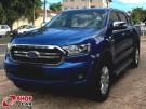 FORD Ranger XLT 3.2TDCi 20v 4x4 C.D. Azul