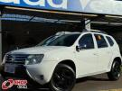 RENAULT Duster Dynamique 1.6 16v Branca