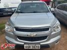 GM - Chevrolet S10 LT 2.8CTDi 16v C.D. Prata