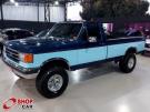 FORD F1000 S.S. 3.9D Azul