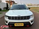 JEEP Compass Trailhawk 2.0TDi 16v 4x4 Branca