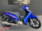 HONDA Biz 125i Azul