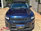 JEEP Compass Longitude 2.0 16v Azul