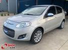 FIAT Palio Essence 1.6 16v Dualogic 4p. Prata