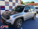 JEEP Renegade Longitude 1.3 16v T270 Prata