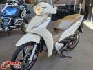 HONDA Biz 125i Branca