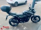 YAMAHA YS 250 Fazer Preta