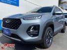 CHERY Tiggo 3x Pro 1.0T 12v Prata