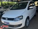 VW - Volkswagen Fox BlueMotion 1.0 12v 4p. Branca