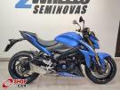 SUZUKI GSX-S 1000 Azul