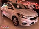 GM - Chevrolet Onix LT 1.0 Prata