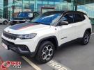 JEEP Compass Trailhawk 2.0 16v TD350 4x4 Branca