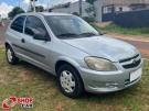 GM - Chevrolet Celta LS 1.0 2p. Prata