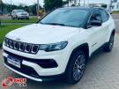 JEEP Compass Limited 1.3 16v T270 Branca