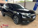 HONDA HR-V EX 1.8 16v Preta