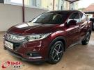 HONDA HR-V EX 1.8 16v Bordo