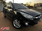 HYUNDAI ix35 GLS 2.0 16v Preta