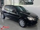 GM - Chevrolet Celta LT 1.0 4p. Preta