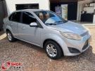 FORD Fiesta Sedan 1.6 Prata