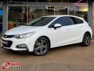 GM - Chevrolet Cruze Hatch Sport6 LT 1.4T 16v Branca