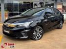 HONDA City Sedan Touring 1.5 16v Preta