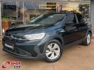 VW - Volkswagen Nivus Comfortline 1.0 12v TSi Preta