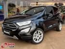 FORD EcoSport Titanium 1.5 12v Preta