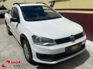 VW - Volkswagen Saveiro Trendline 1.6 C.E. Branca