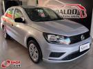 VW - Volkswagen Voyage 1.6 Prata