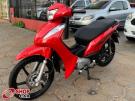 HONDA Biz 125i Vermelha