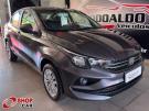 FIAT Cronos Drive 1.3 Cinza