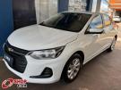 GM - Chevrolet Onix Sedan Plus LT 1.0T 12v Branca