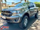 FORD Ranger XLS 2.2TDCi 16v 4x4 C.D. Cinza