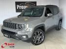 JEEP Renegade S 1.3 16v T270 4x4 Cinza