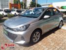 HYUNDAI HB20S Comfort Plus 1.0 12v Prata