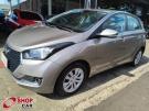 HYUNDAI HB20 Comfort Plus 1.0 12v Prata