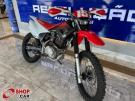 HONDA CRF 230F Vermelha