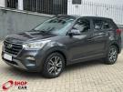 HYUNDAI Creta Pulse Plus1.6 16v Cinza