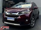 HONDA WR-V EX 1.5 16v Vinho