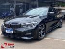 BMW 330i M Sport 2.0T 16v Preta