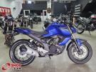 YAMAHA FZ15 150 Fazer Azul